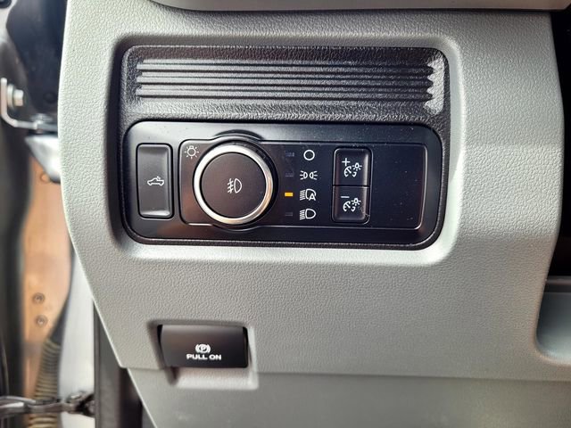 Certified 2024 Ford F250 XLT image 15