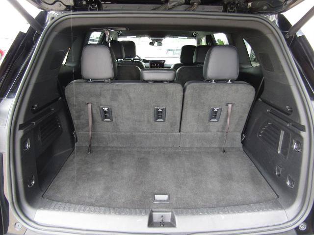 Used 2024 GMC Acadia Elevation AWD/4WD image 37