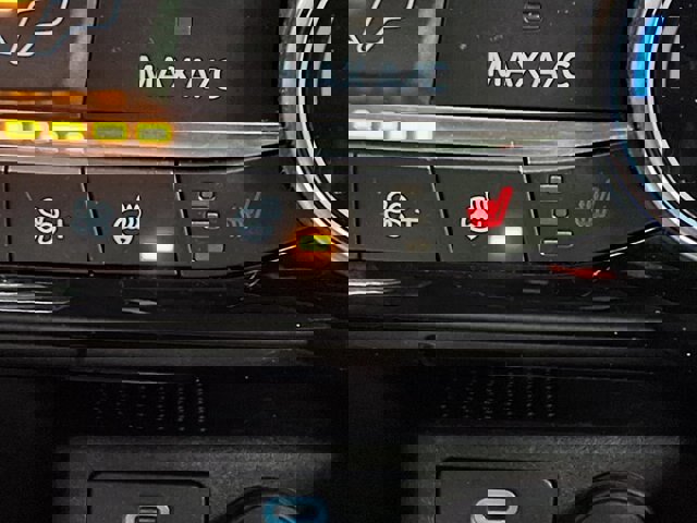 Certified 2022 Ford Escape SEL image 5