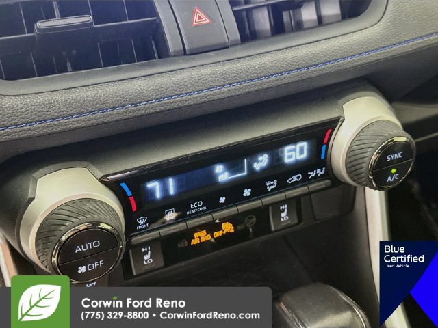 Used 2023 Toyota RAV4 SE w/ Convenience Package AWD/4WD image 20