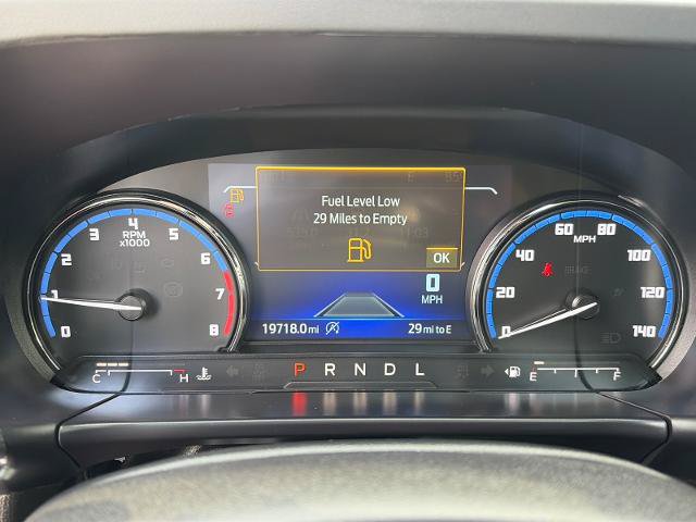 Certified 2024 Ford Bronco Sport Outer Banks w/ Tech Package AWD/4WD image 8