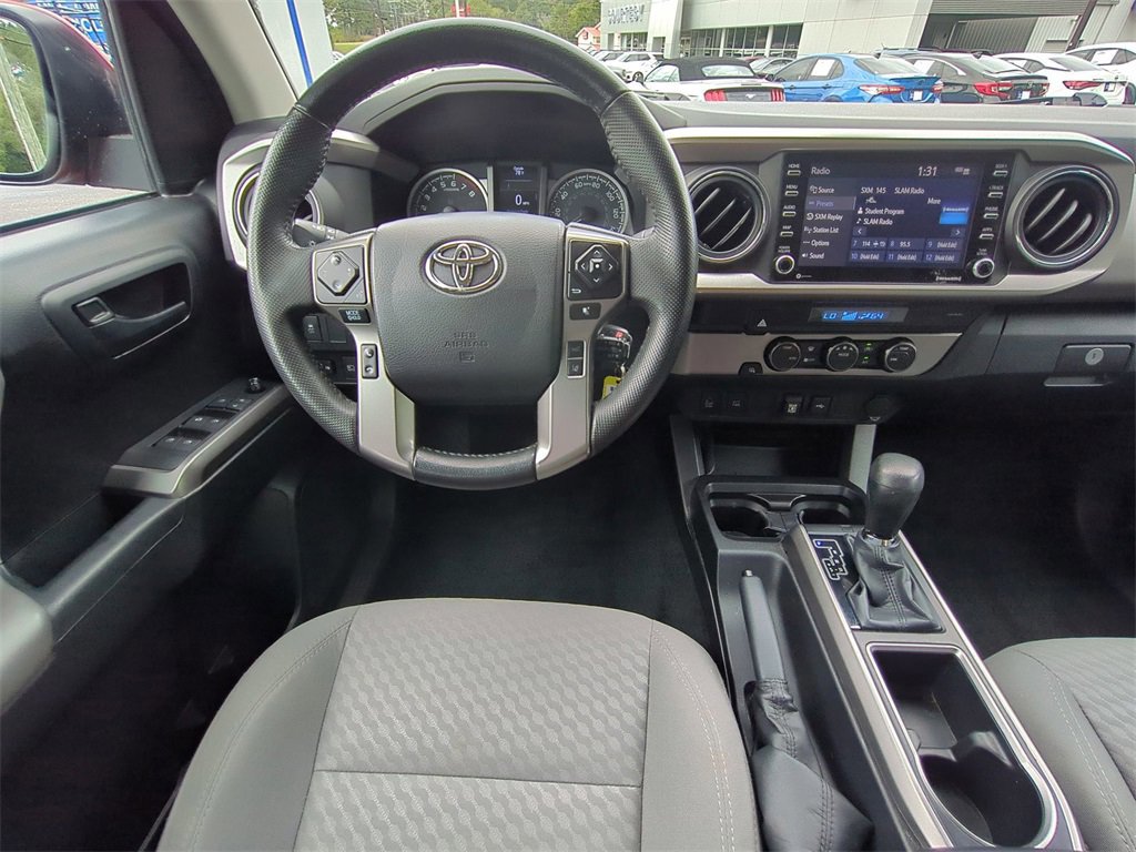 Used 2022 Toyota Tacoma SR5 image 16