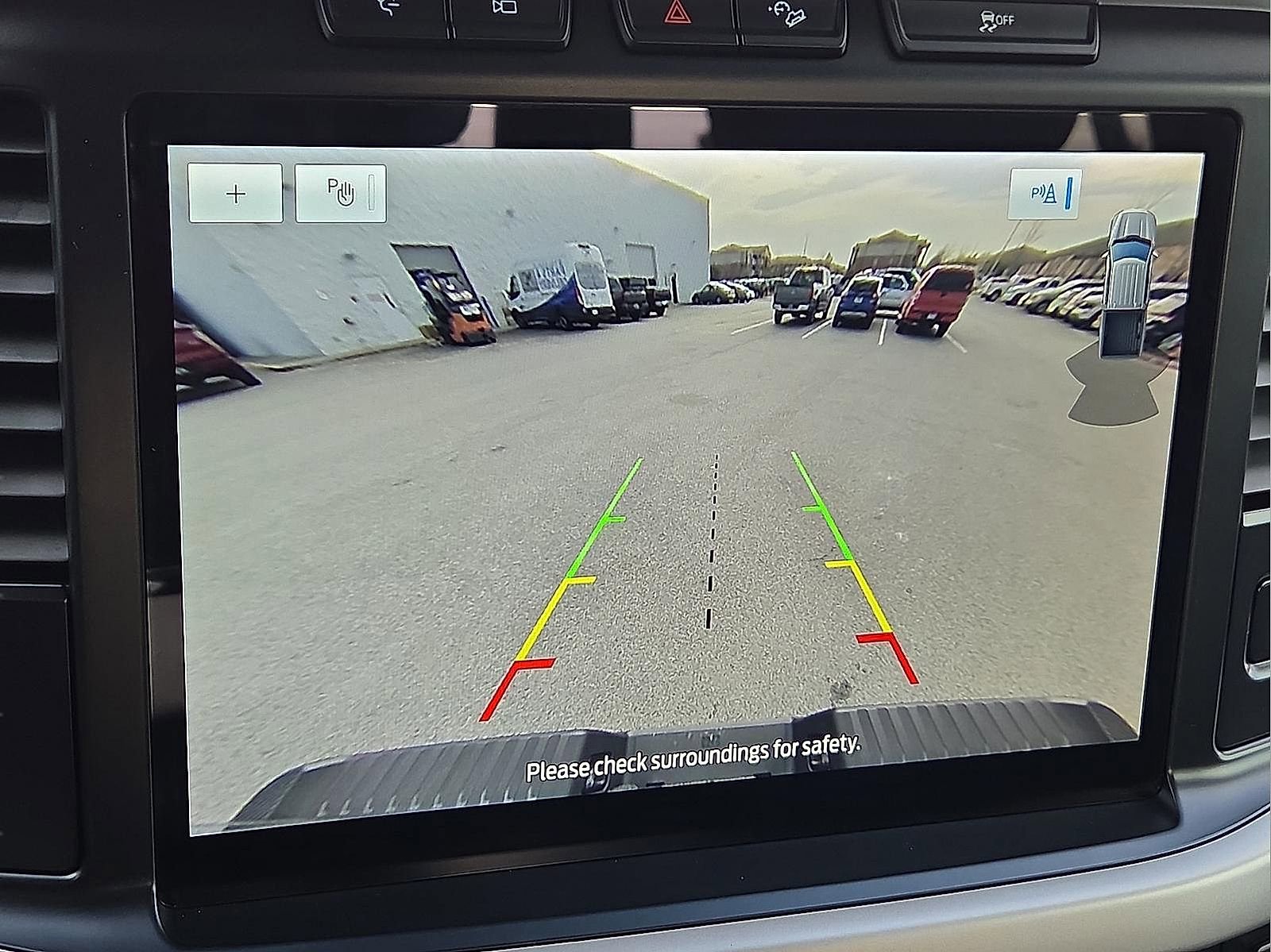 Certified 2023 Ford F150 XLT w/ Equipment Group 302A High image 15