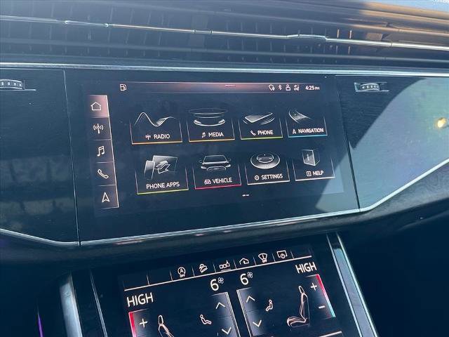 Used 2019 Audi Q8 Prestige image 23