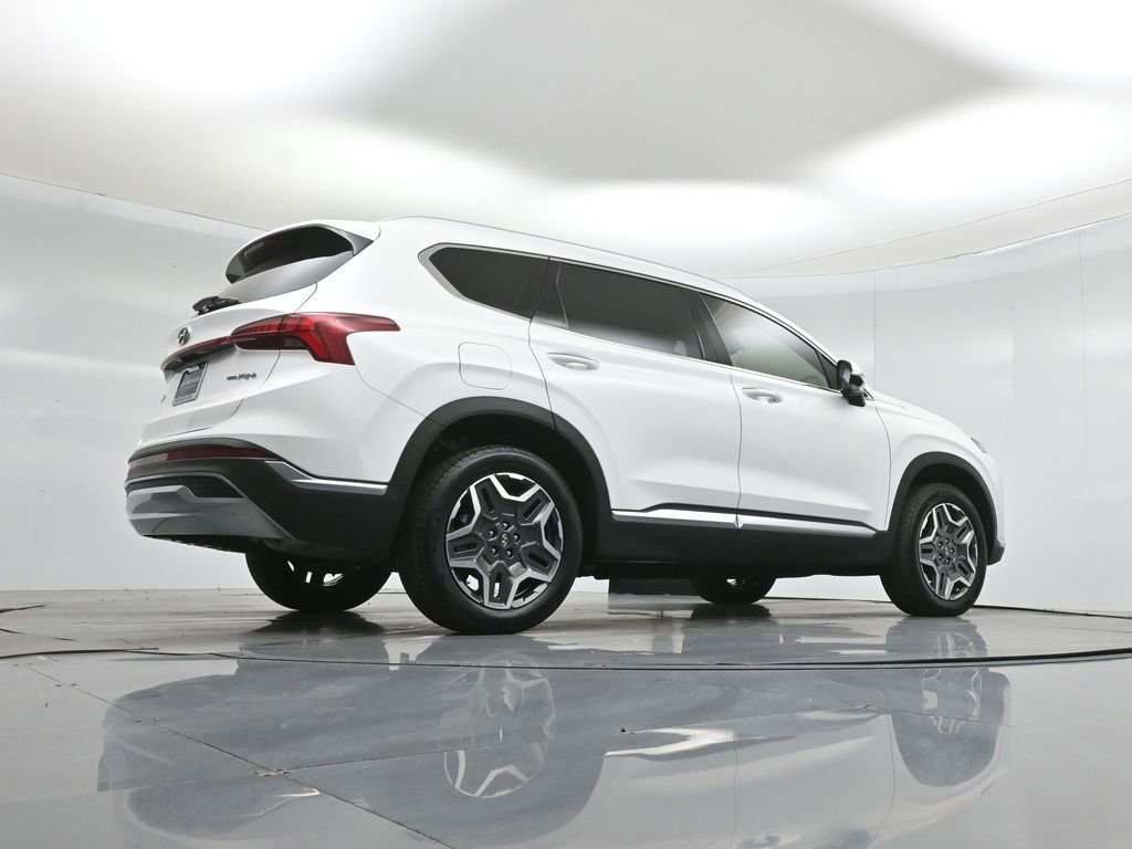 Used 2023 Hyundai Santa Fe Limited image 15