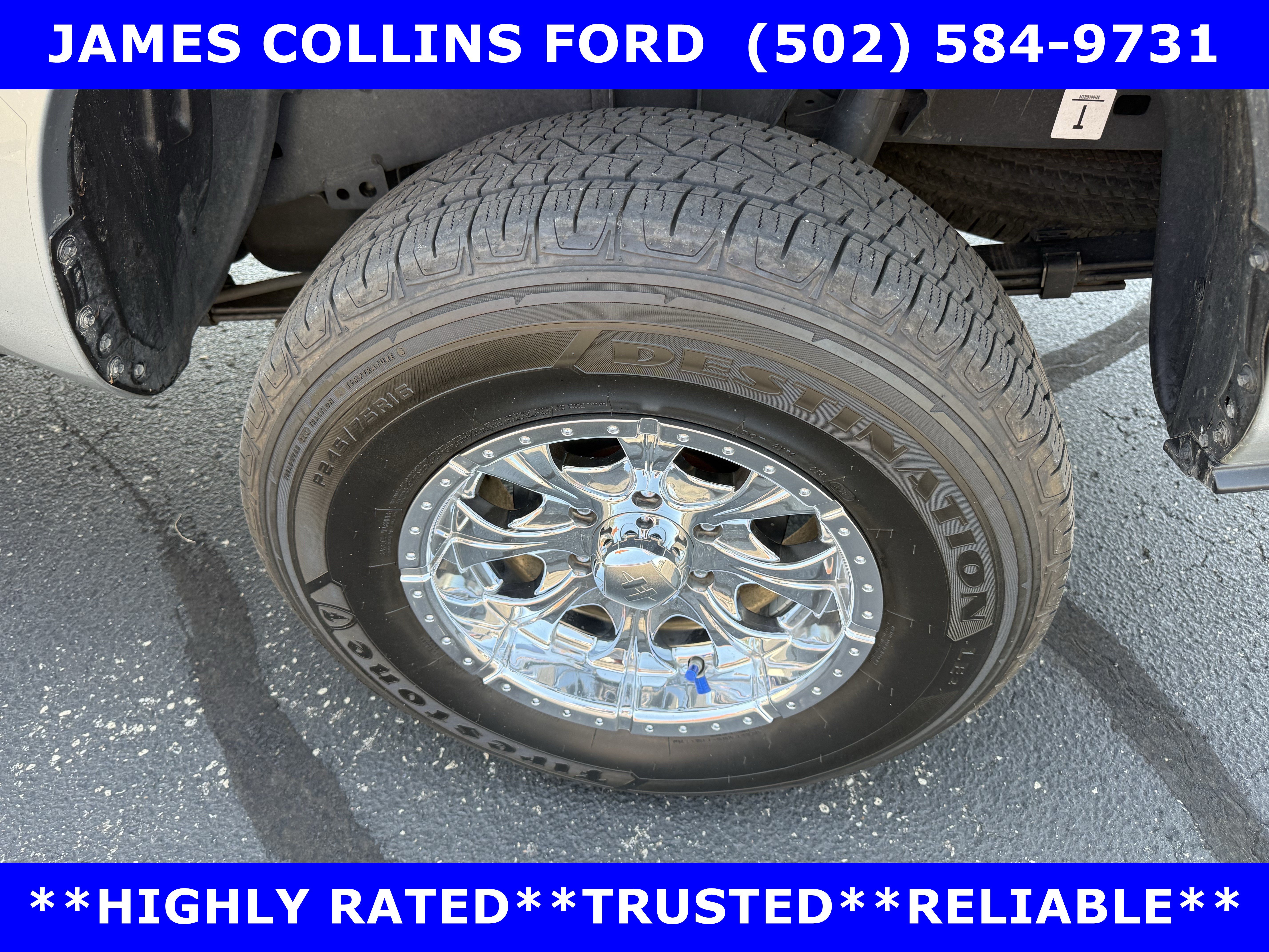 Used 2022 Toyota Tacoma SR RWD image 13