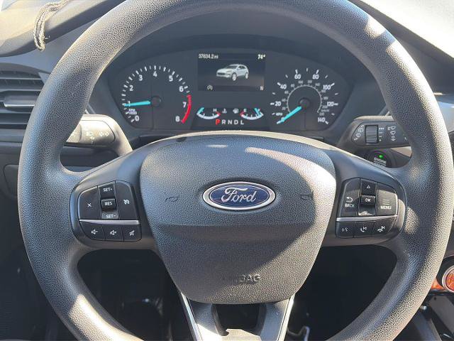Certified 2022 Ford Escape SE AWD/4WD image 18