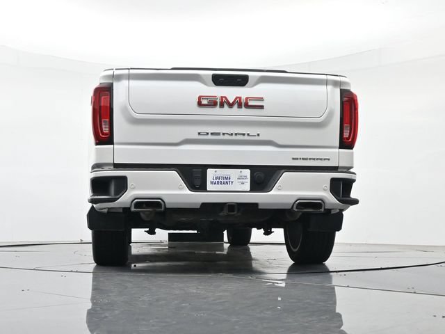 Used 2023 GMC Sierra 1500 Denali w/ Denali Reserve Package AWD/4WD image 49