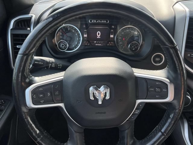 Used 2020 RAM 1500 Big Horn AWD/4WD image 18