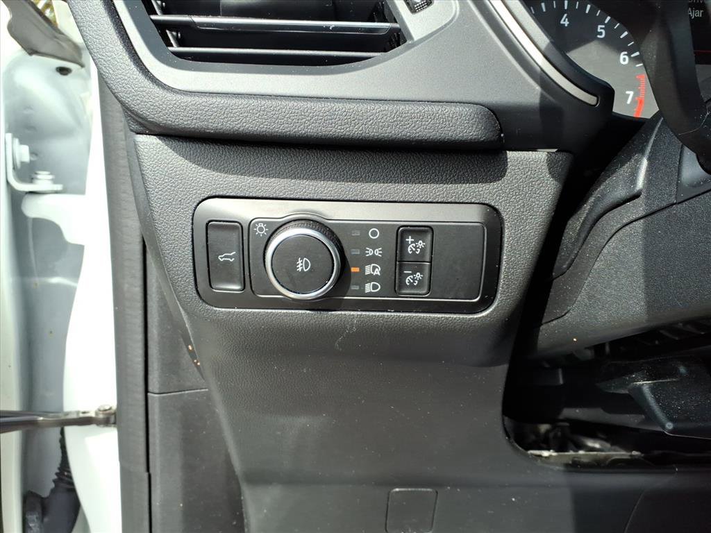 Certified 2022 Ford Escape SEL image 15