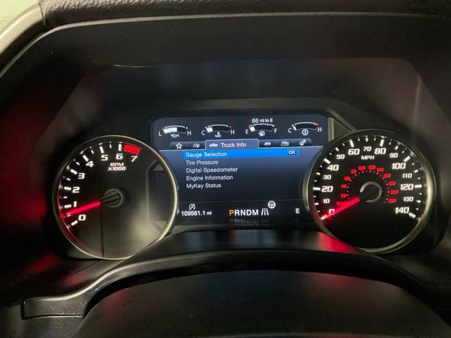 Certified 2017 Ford F150 Raptor w/ Equipment Group 802A Luxury image 26