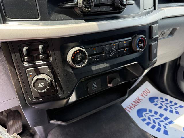 Certified 2023 Ford F150 XL w/ Trailer Tow Package AWD/4WD image 21