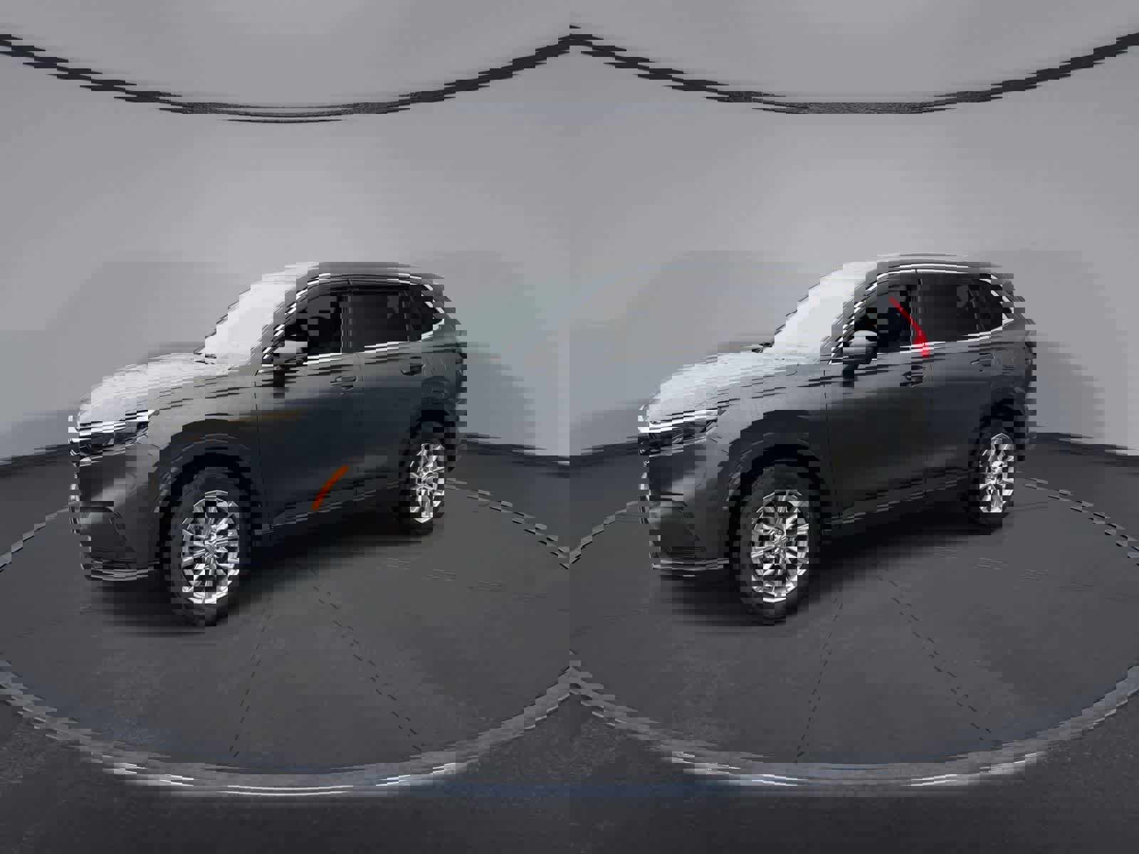 Used 2023 Honda CR-V EX image 9