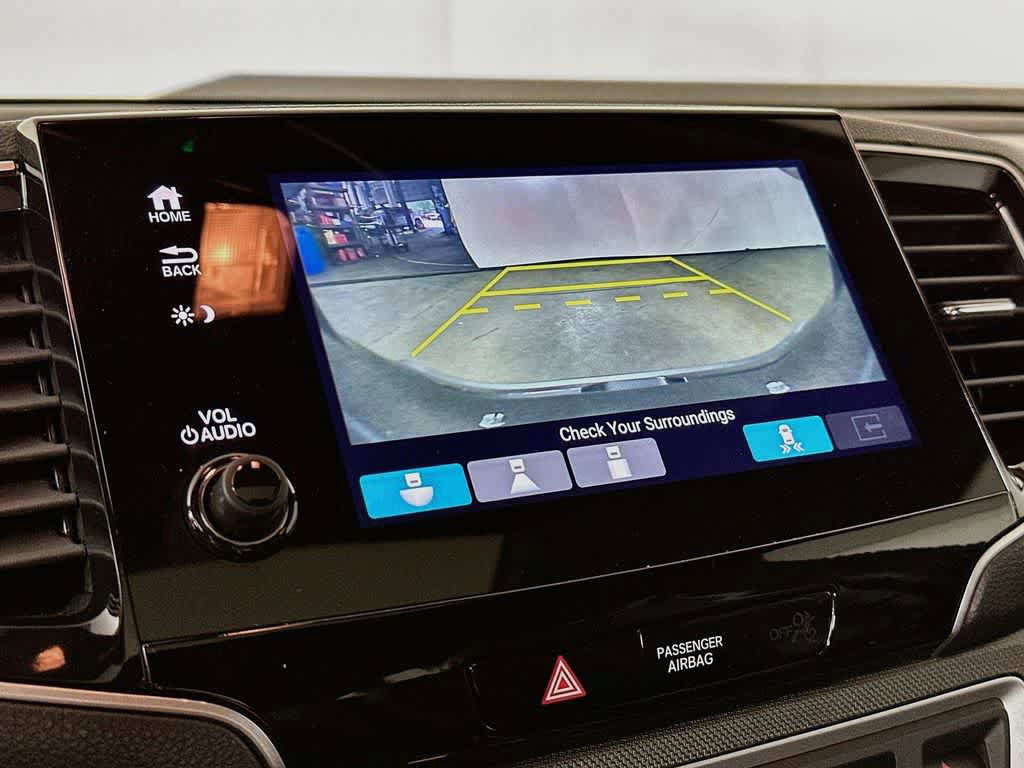 Used 2023 Honda Passport TrailSport image 29