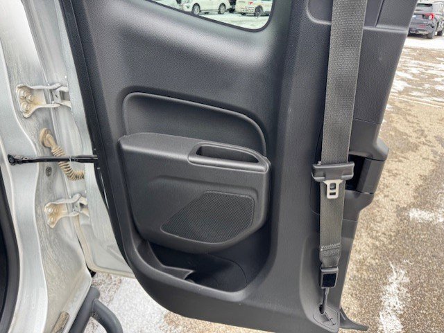 Used 2018 Chevrolet Colorado Z71 image 22