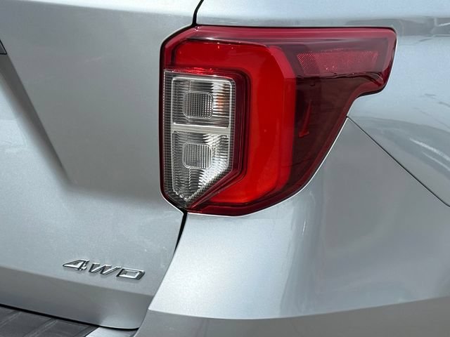 Certified 2023 Ford Explorer Timberline AWD/4WD image 33
