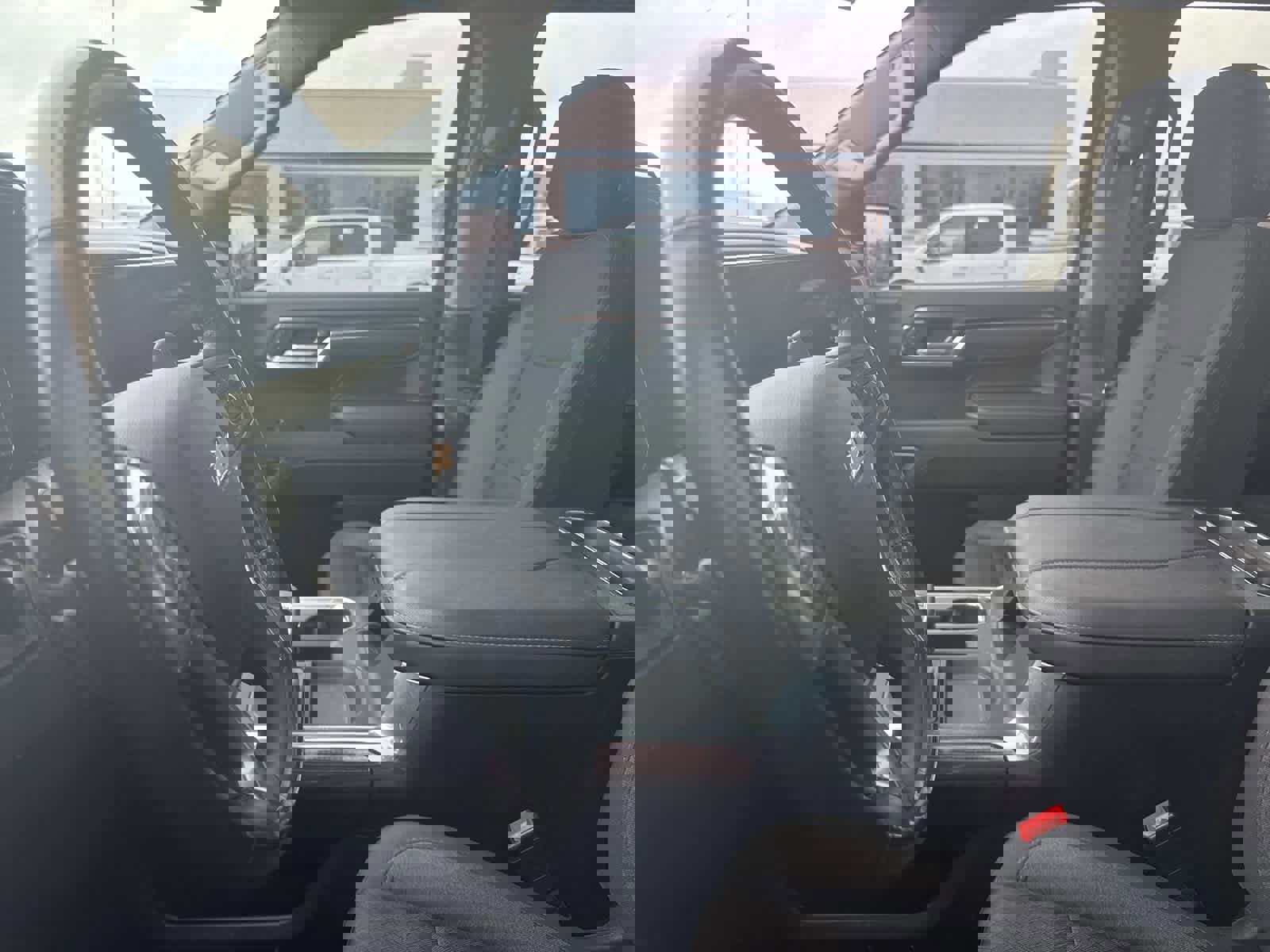 Used 2023 Chevrolet Silverado 1500 LT w/ Z71 Off-Road Package image 30