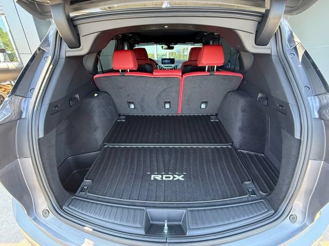 Used 2021 Acura RDX w/ Advance Package AWD/4WD image 16