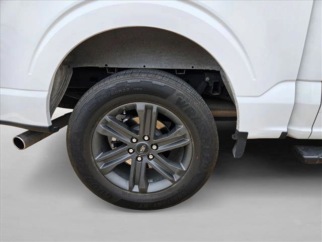 Certified 2023 Ford F150 XLT w/ Equipment Group 302A High RWD image 19