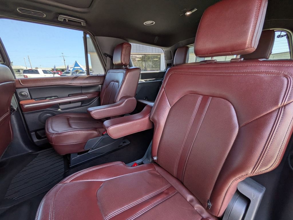 Certified 2023 Ford Expedition Limited image 15