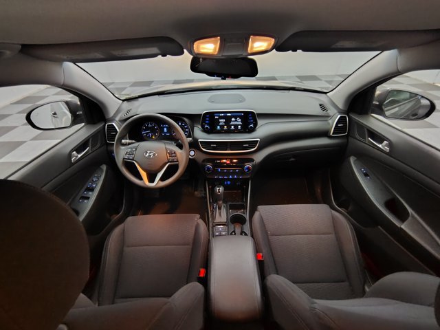 Used 2020 Hyundai Tucson Value AWD/4WD image 2