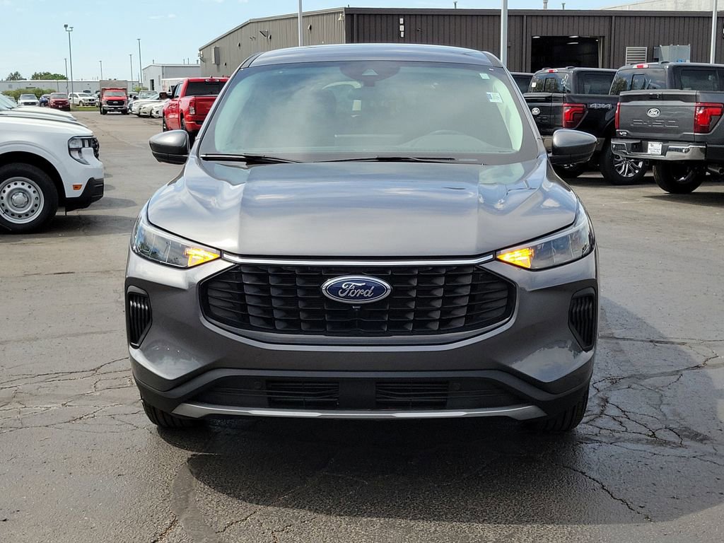 Certified 2023 Ford Escape Active w/ Tech Pack #2 AWD/4WD image 8