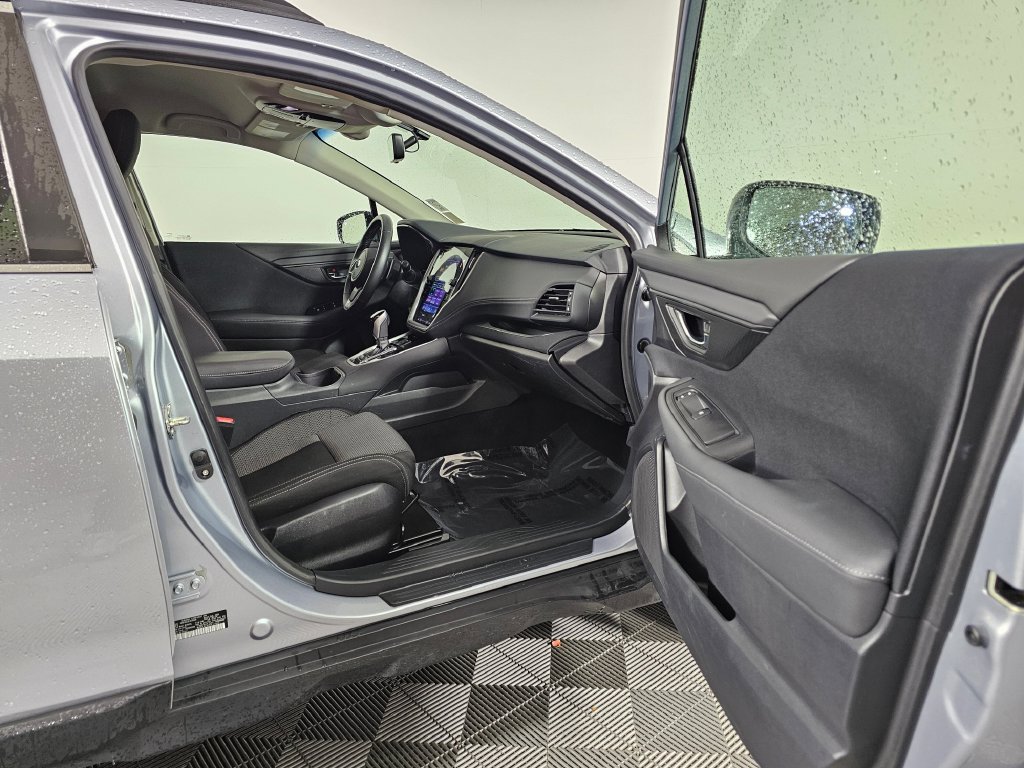 Used 2020 Subaru Outback Premium AWD/4WD image 12