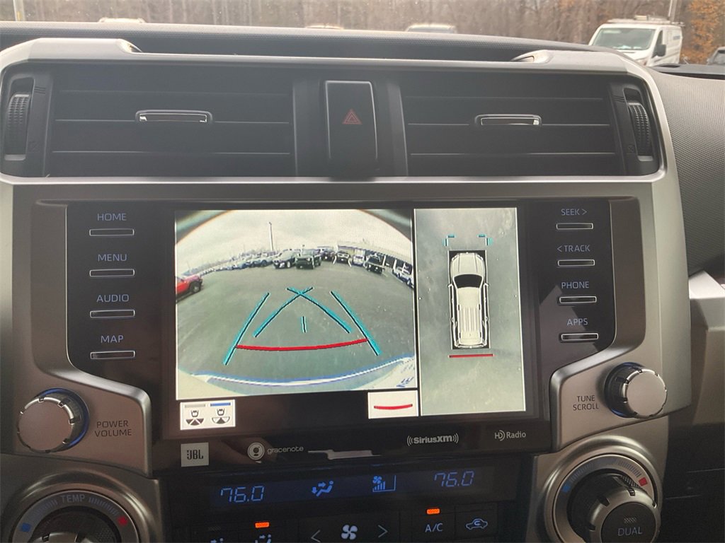 Used 2023 Toyota 4Runner Limited image 23