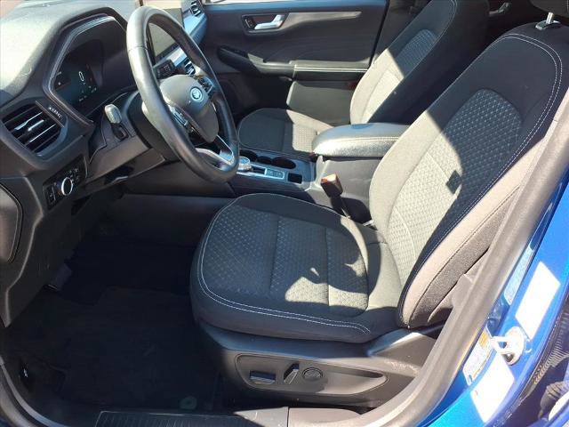 Certified 2023 Ford Escape Active w/ Tech Pack #2 AWD/4WD image 8