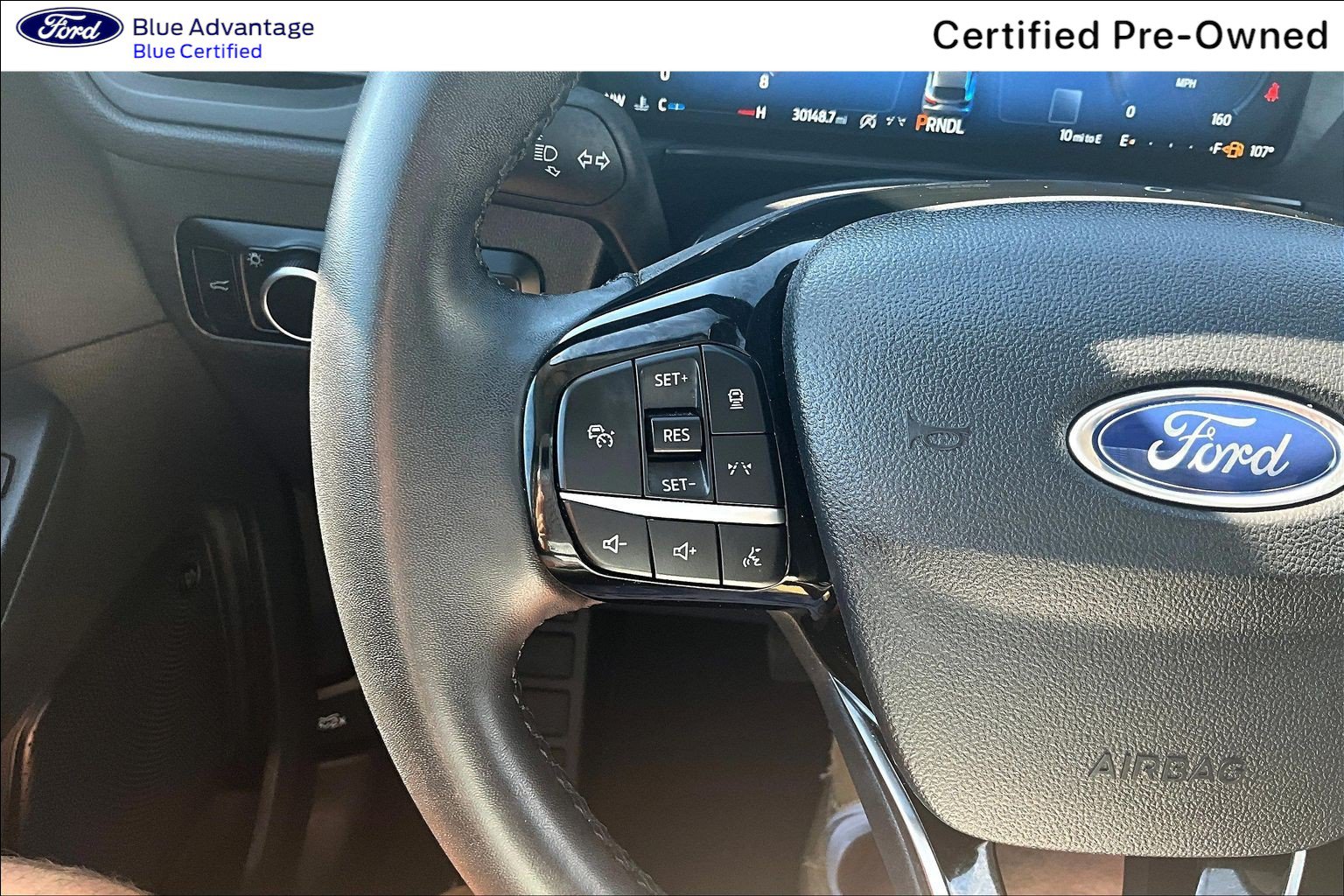 Certified 2023 Ford Escape Active w/ Tech Pack #2 AWD/4WD image 22
