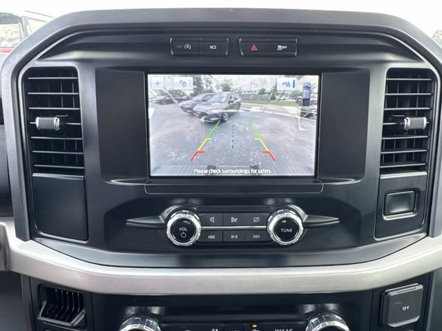 Certified 2023 Ford F150 XLT w/ Equipment Group 301A Mid RWD image 25