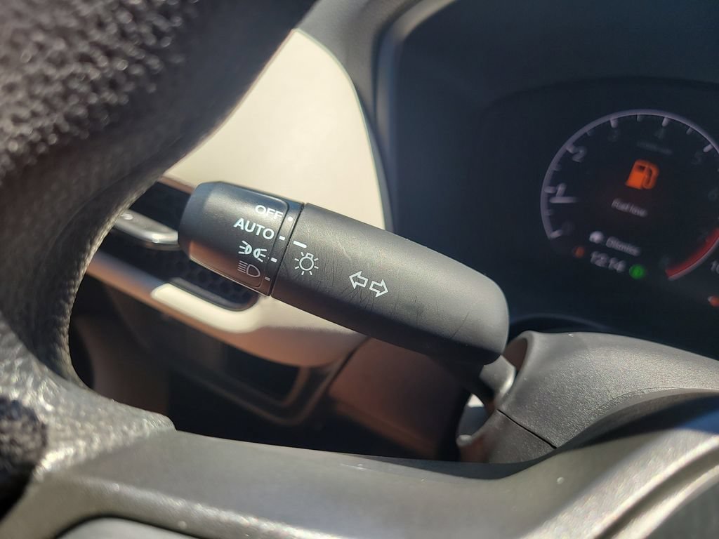 Used 2024 Honda HR-V LX image 28