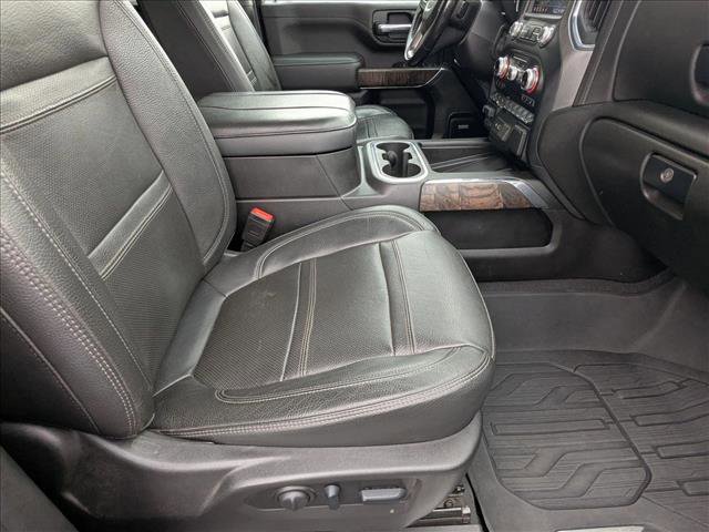 Used 2023 GMC Sierra 3500 Denali w/ Denali Ultimate Package image 20