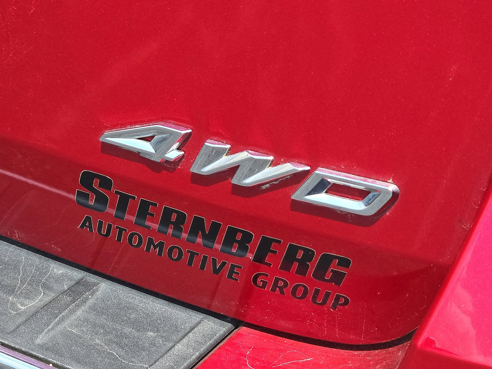 Certified 2023 Ford Explorer Limited w/ Limited Technology Package image 7