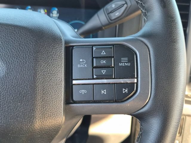 Certified 2025 Ford F450 Lariat w/ FX4 Off-Road Package AWD/4WD image 12