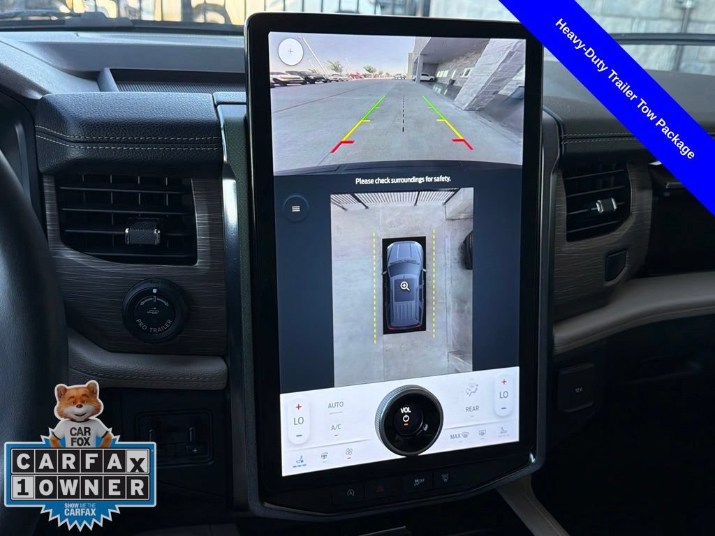 Certified 2023 Ford Expedition Limited RWD image 8
