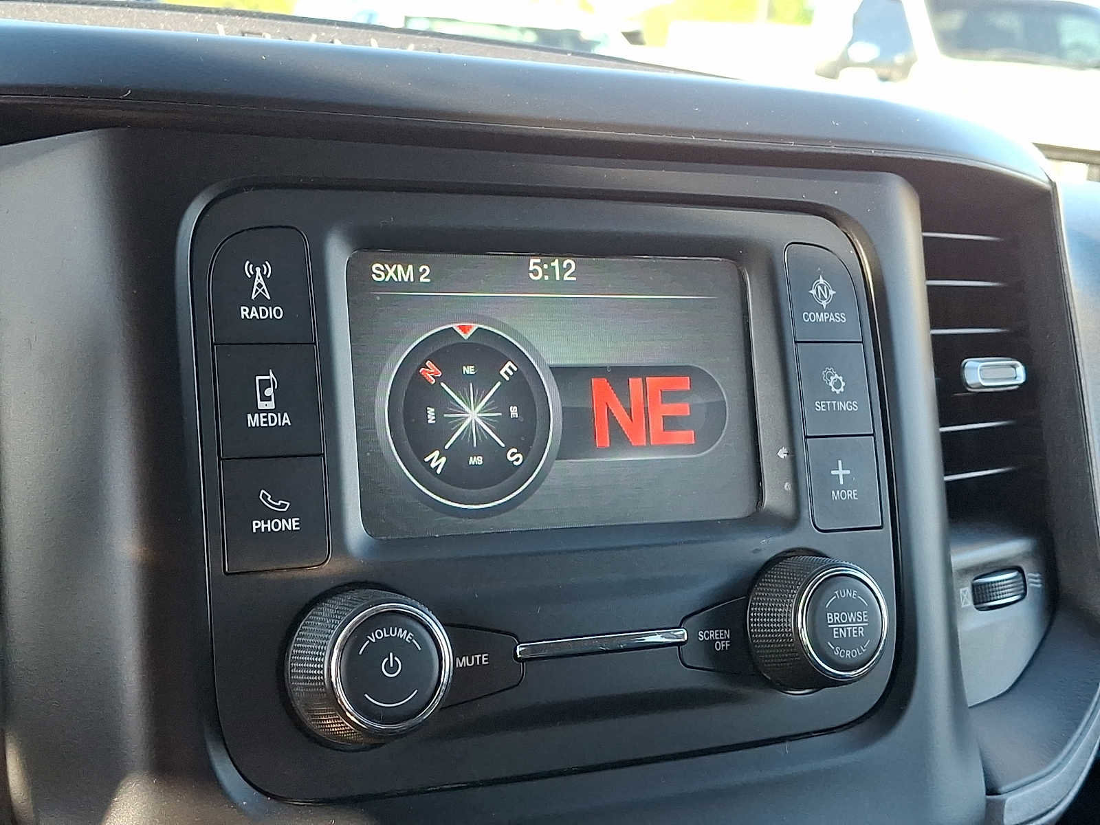 Used 2019 RAM 3500 Tradesman image 16