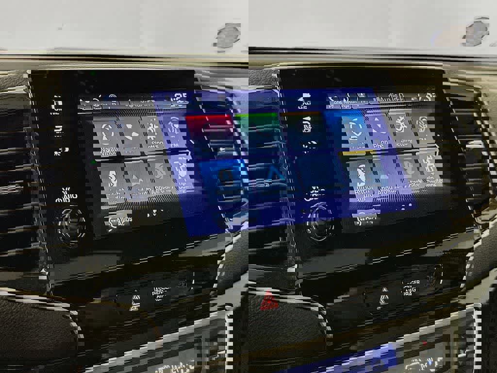 Used 2021 Honda Passport Elite image 20