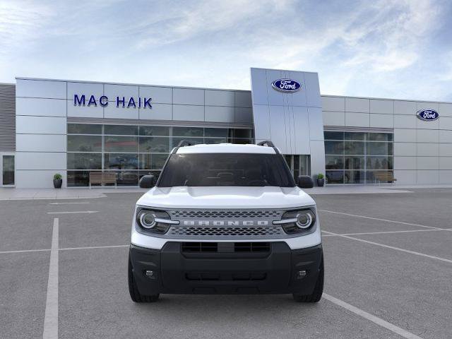 Certified 2026 Ford Bronco Sport Big Bend w/ Convenience Package AWD/4WD image 6