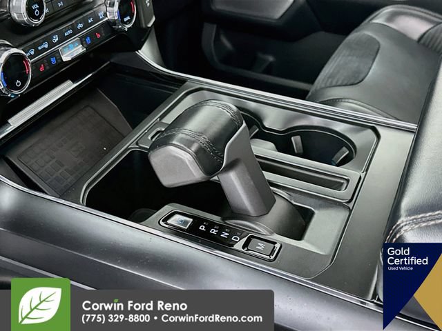 Certified 2021 Ford F150 Raptor w/ Equipment Group 801A High AWD/4WD image 21