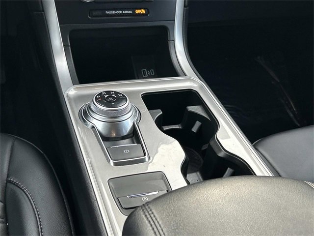 Certified 2024 Ford Edge SEL image 18