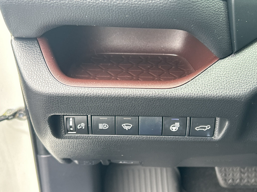 Used 2019 Toyota RAV4 Limited w/ Cold Weather Package AWD/4WD image 18