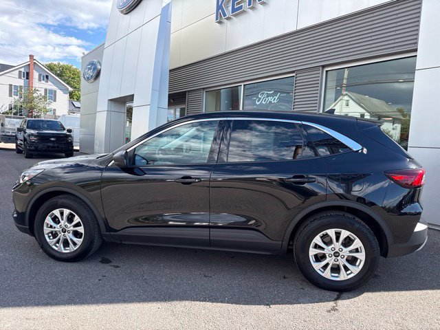 Certified 2023 Ford Escape Active w/ Tech Pack #1 AWD/4WD image 9