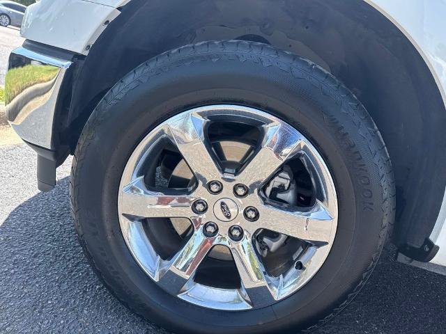 Certified 2022 Ford F150 Lariat w/ Equipment Group 502A High AWD/4WD image 11