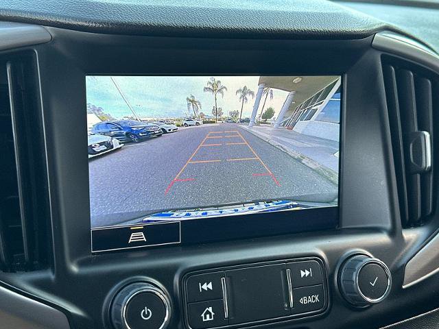 Used 2023 GMC Terrain AT4 image 18