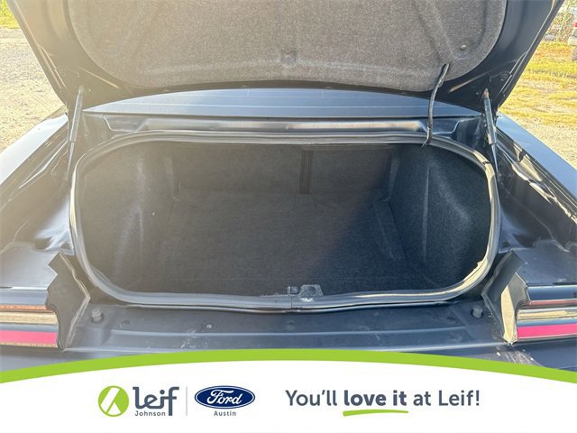 Used 2022 Dodge Challenger R/T Scat Pack image 26