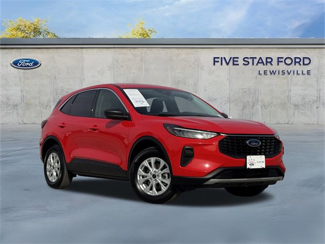 Certified 2024 Ford Escape Active w/ Tech Pack #1 image 1
