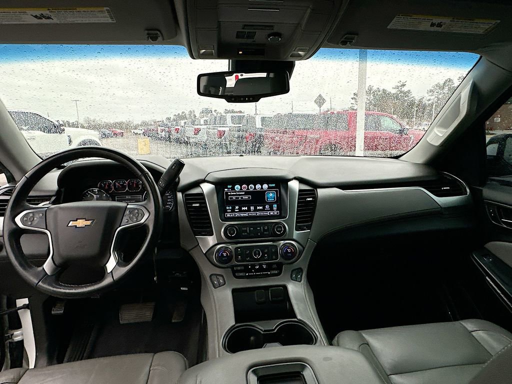 Used 2020 Chevrolet Tahoe LT image 7