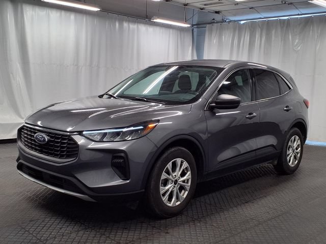 Certified 2024 Ford Escape Active FWD image 22