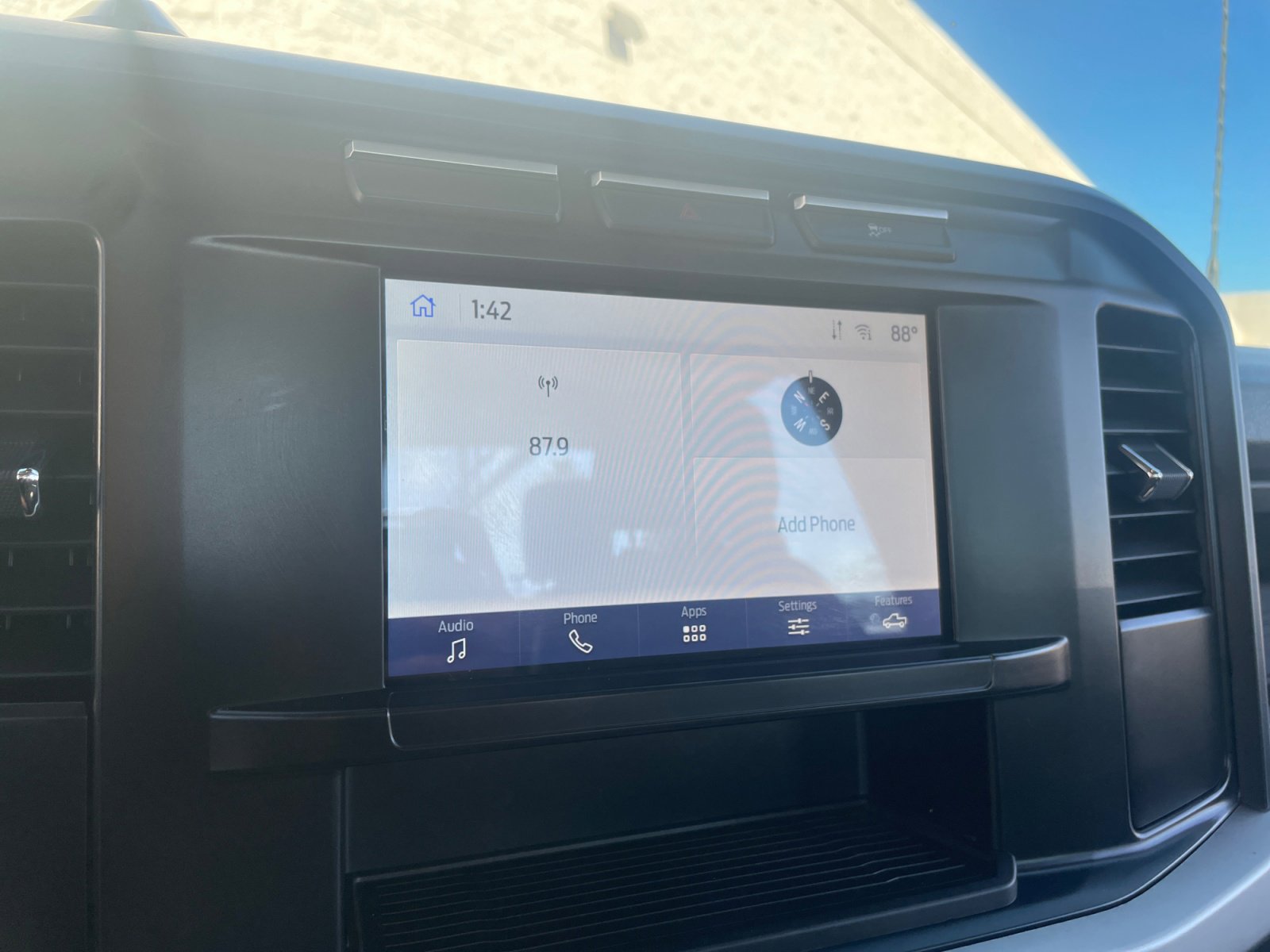 Certified 2024 Ford F250 XL image 12